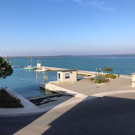 Castellan I Appartement Grado Buitenkant foto