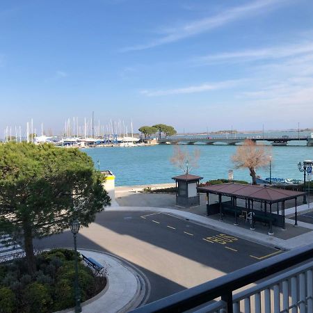 Castellan I Appartement Grado Buitenkant foto