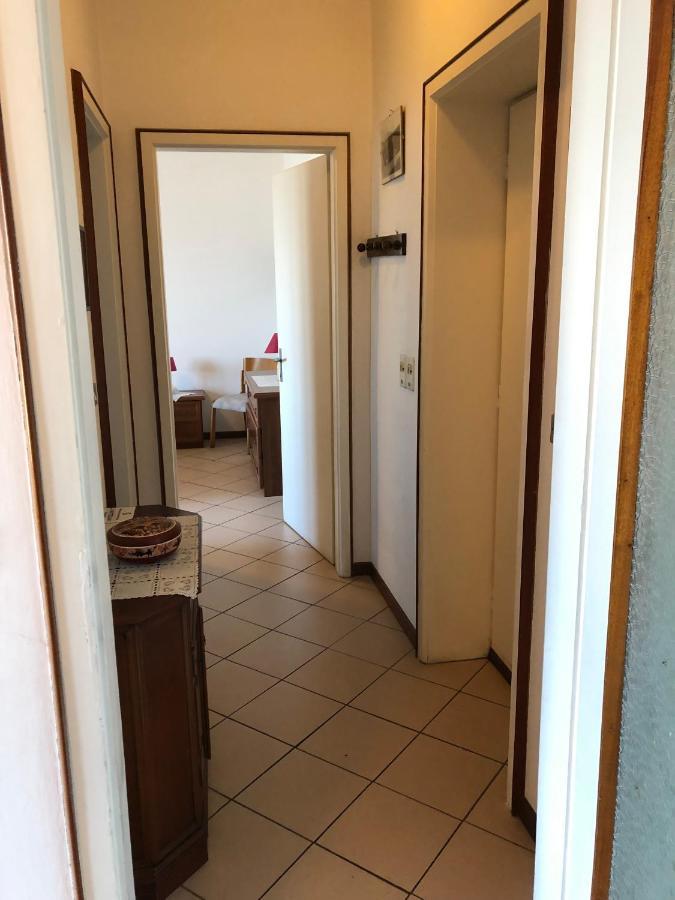 Castellan I Appartement Grado Buitenkant foto