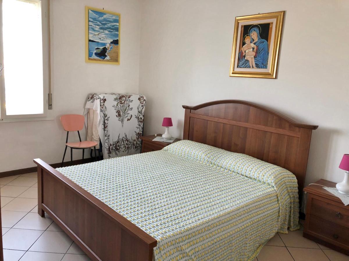 Castellan I Appartement Grado Buitenkant foto