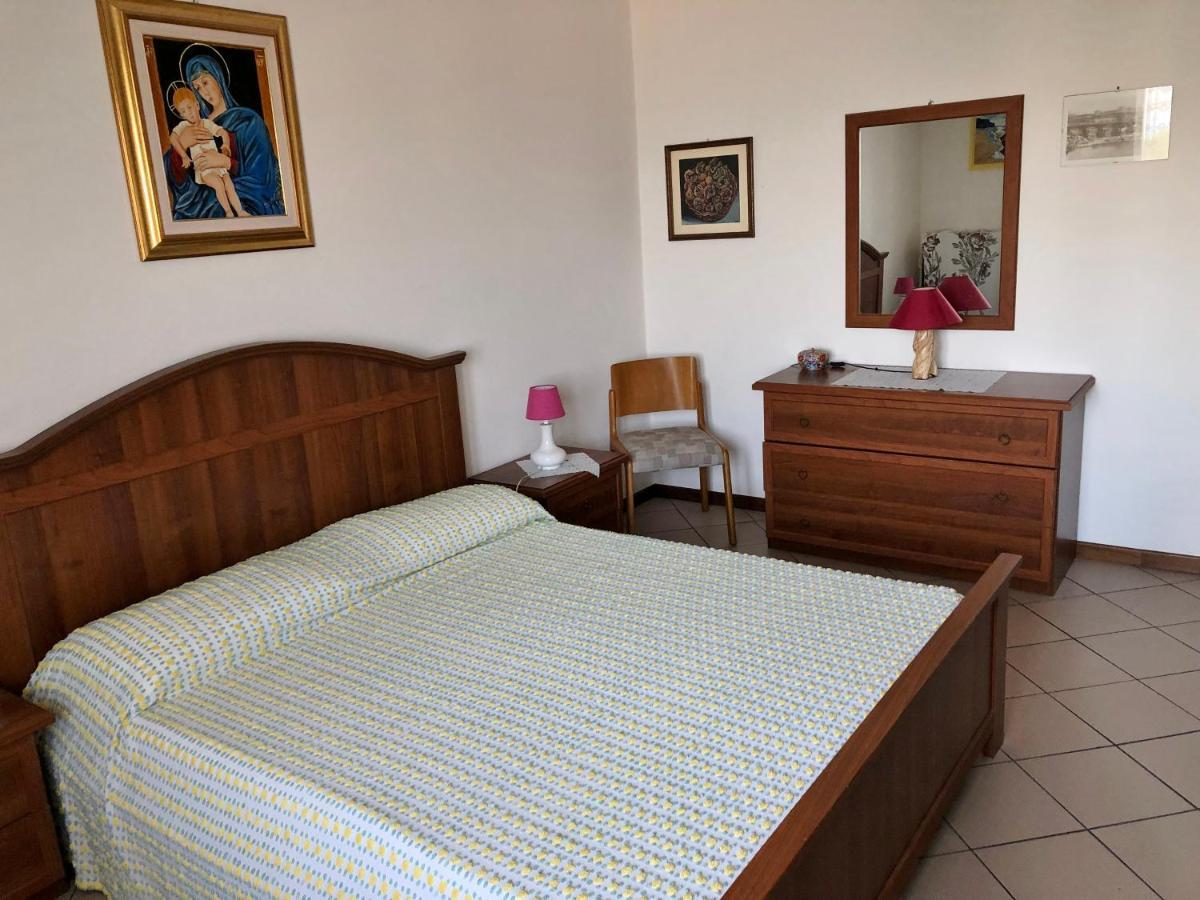 Castellan I Appartement Grado Buitenkant foto