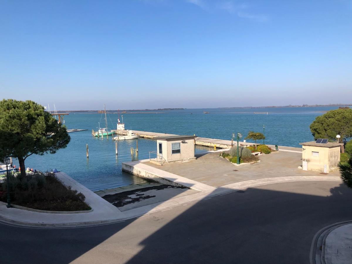 Castellan I Appartement Grado Buitenkant foto