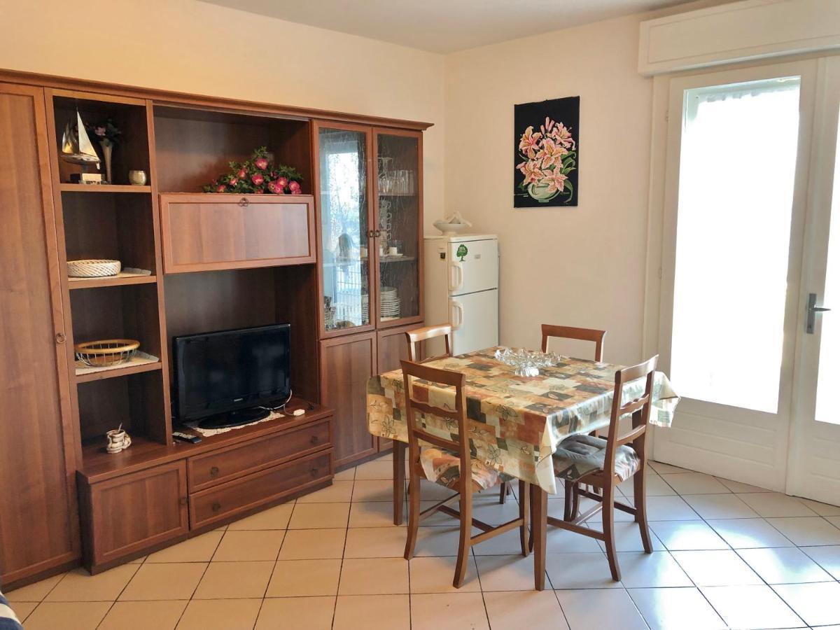 Castellan I Appartement Grado Buitenkant foto