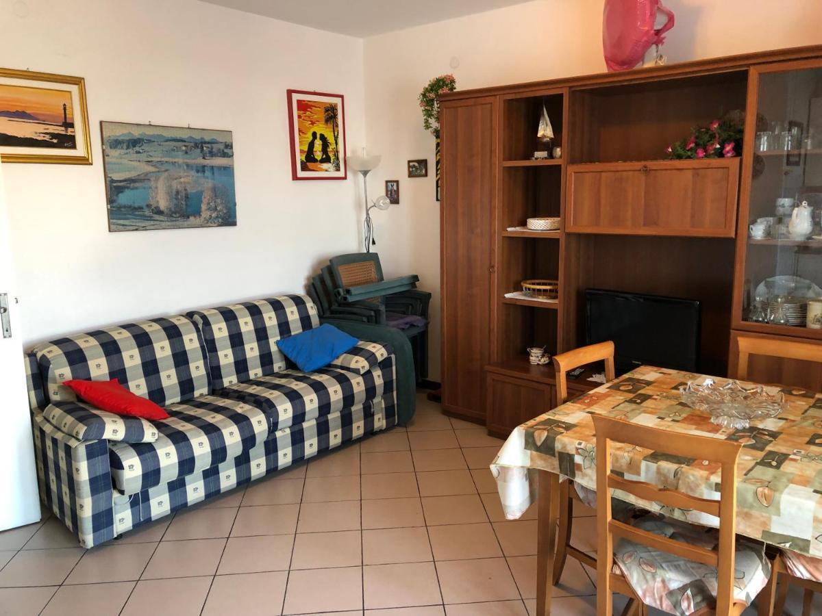 Castellan I Appartement Grado Buitenkant foto