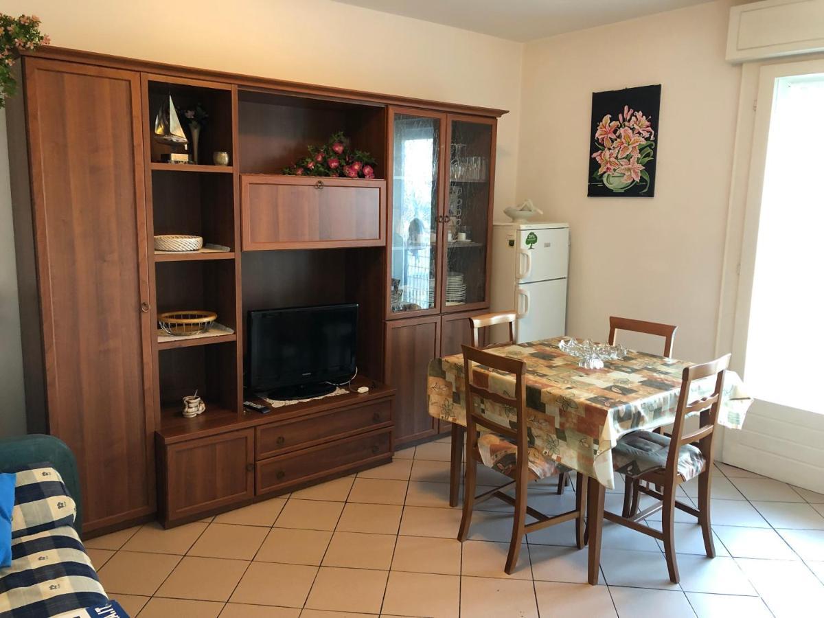 Castellan I Appartement Grado Buitenkant foto