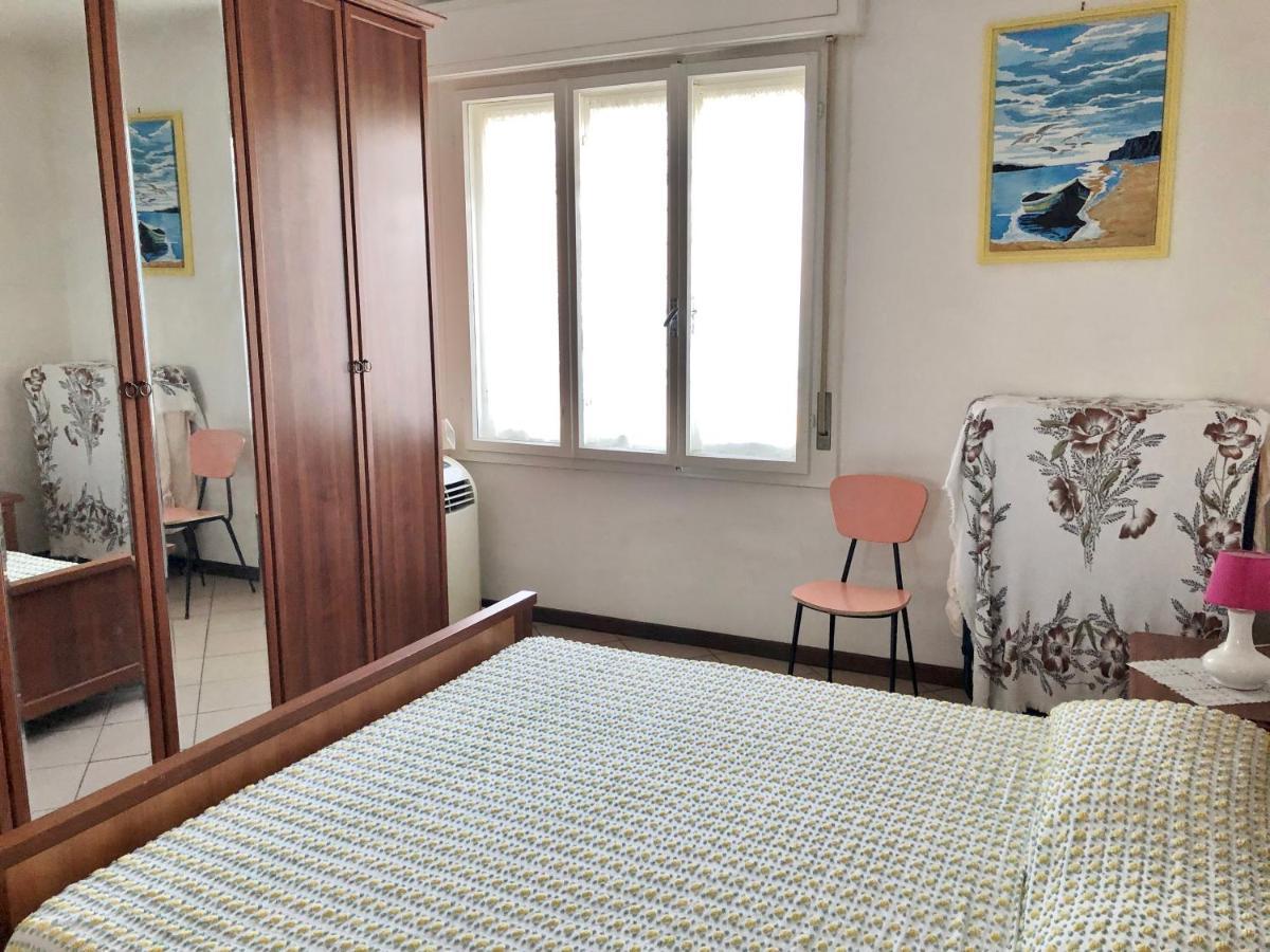 Castellan I Appartement Grado Buitenkant foto