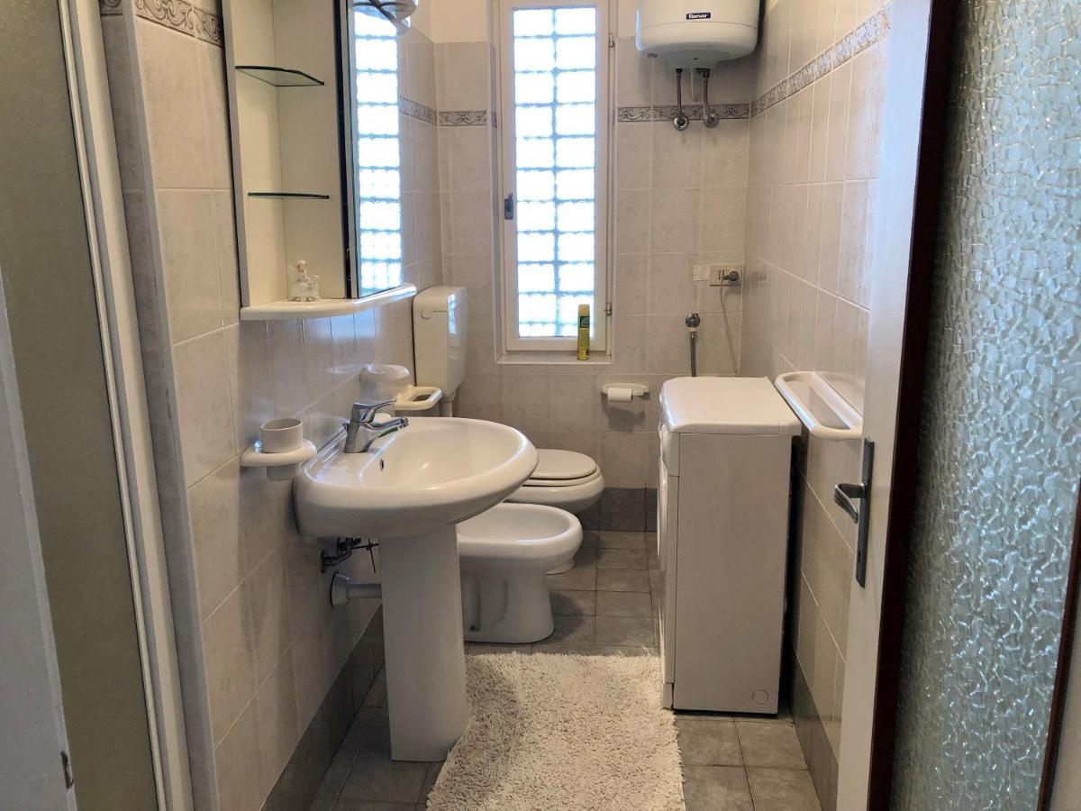 Castellan I Appartement Grado Buitenkant foto