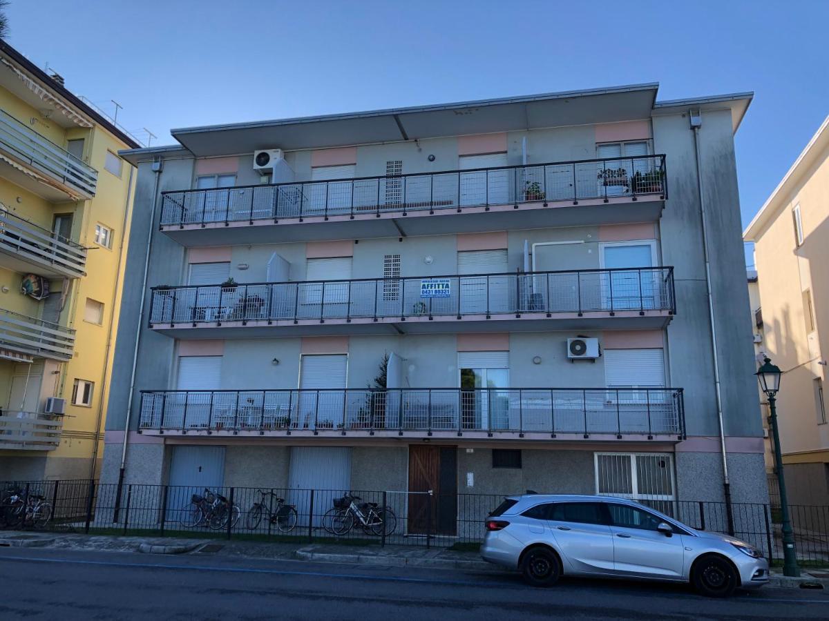 Castellan I Appartement Grado Buitenkant foto