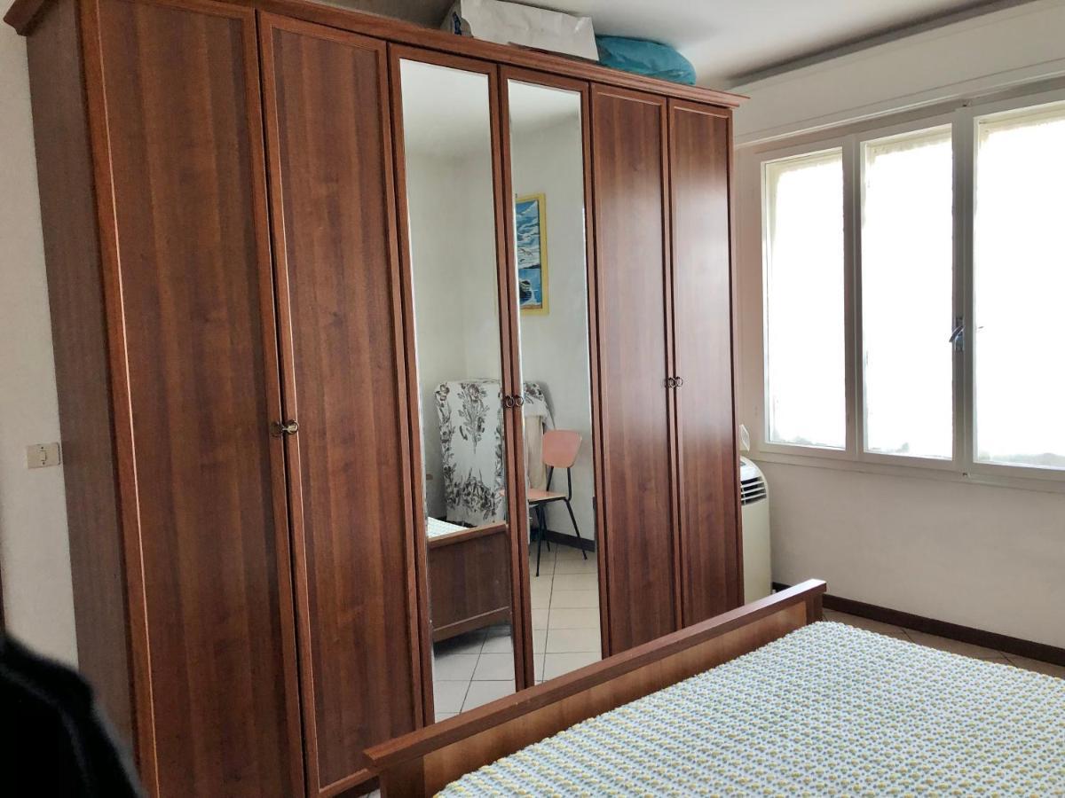 Castellan I Appartement Grado Buitenkant foto