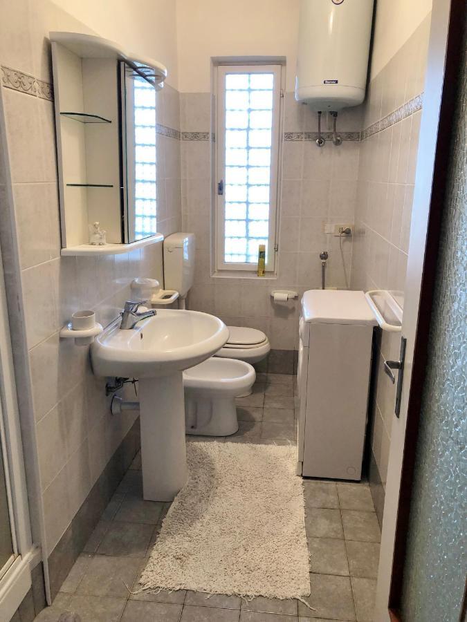 Castellan I Appartement Grado Buitenkant foto