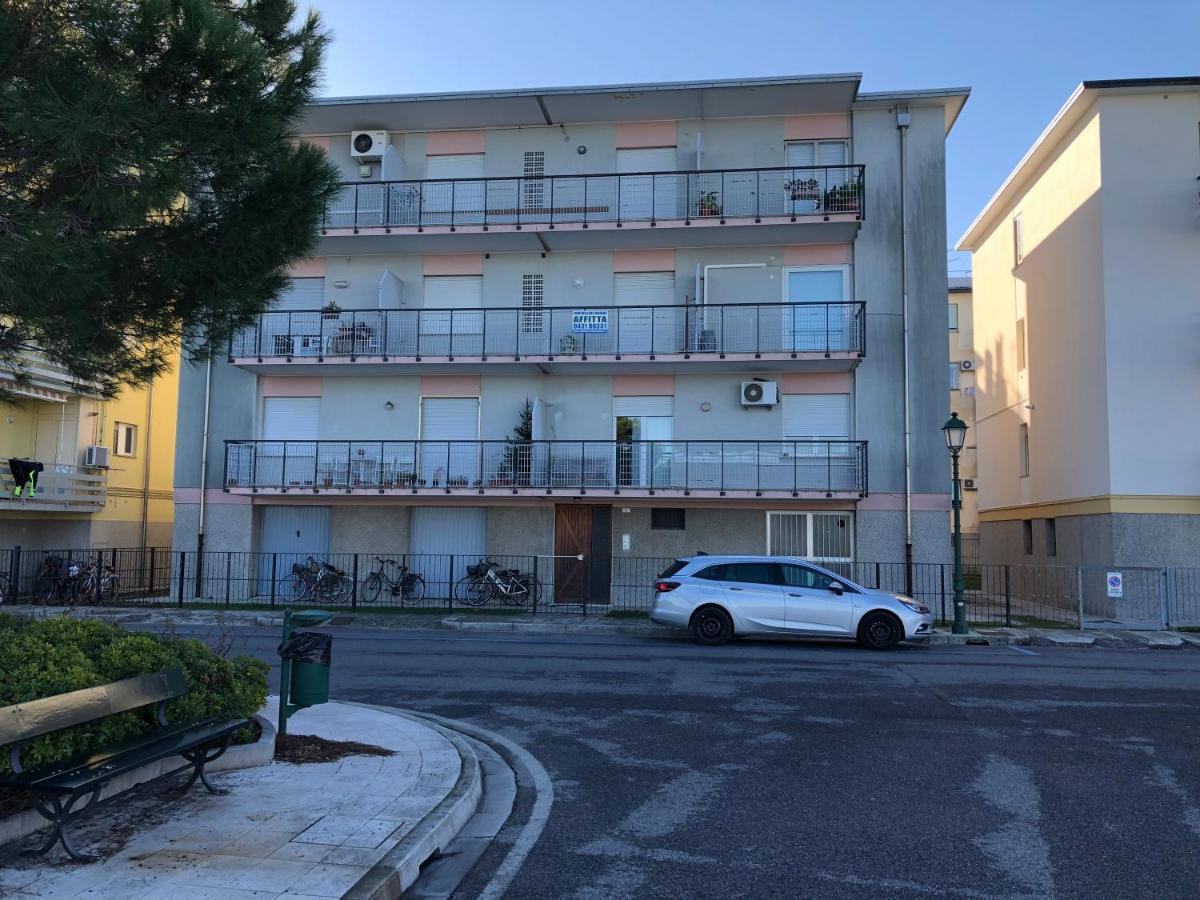Castellan I Appartement Grado Buitenkant foto
